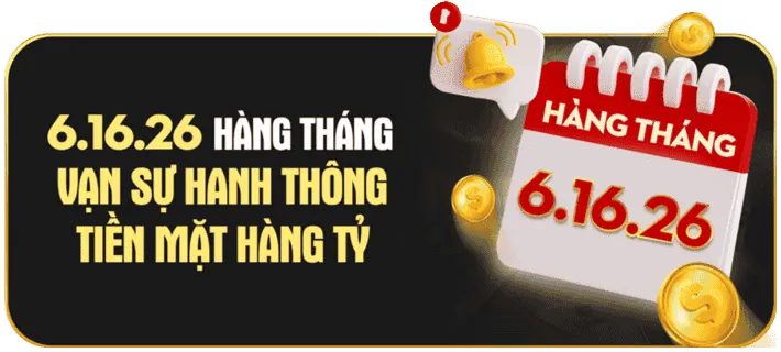 Khuyến mãi sự kiện bet29 win